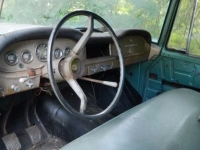 1965 International Plow Truck for sale in Cadillac, Michigan (ID-48092)