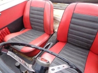 1965 NSU Spyder for sale in Cadillac, Michigan (ID-48231)