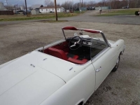 1965 NSU Spyder for sale in Cadillac, Michigan (ID-48231)
