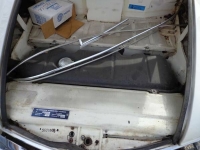 1965 NSU Spyder for sale in Cadillac, Michigan (ID-48231)