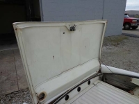 1965 NSU Spyder for sale in Cadillac, Michigan (ID-48647)