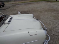 1965 NSU Spyder for sale in Cadillac, Michigan (ID-48647)