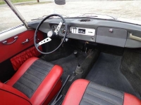 1965 NSU Spyder for sale in Cadillac, Michigan (ID-48647)