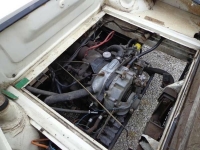 1965 NSU Spyder for sale in Cadillac, Michigan (ID-48647)