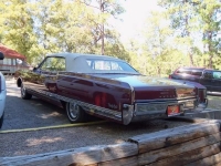 1965 Oldsmobile 98 for sale in Cadillac, Michigan (ID-48174)