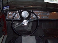 1965 Oldsmobile 98 for sale in Cadillac, Michigan (ID-48174)