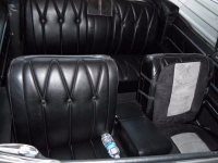 1965 Oldsmobile 98 for sale in Cadillac, Michigan (ID-48174)
