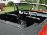 1965 Plymouth Satellite for sale in Cadillac, Michigan (ID-48373)