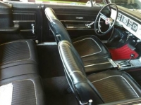 1965 Plymouth Satellite for sale in Cadillac, Michigan (ID-48373)