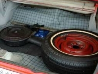 1965 Plymouth Satellite for sale in Cadillac, Michigan (ID-48373)