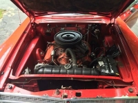 1965 Plymouth Satellite for sale in Cadillac, Michigan (ID-48373)