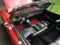 1965 Plymouth Satellite for sale in Cadillac, Michigan (ID-48373)