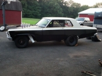 1965 Plymouth Belvedere for sale in Cadillac, Michigan (ID-48813)