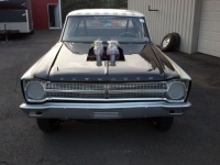 1965 Plymouth Belvedere for sale in Cadillac, Michigan (ID-48813)