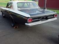 1965 Plymouth Belvedere for sale in Cadillac, Michigan (ID-48813)