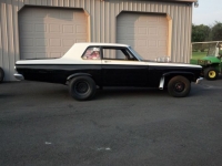 1965 Plymouth Belvedere for sale in Cadillac, Michigan (ID-48813)