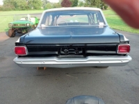 1965 Plymouth Belvedere for sale in Cadillac, Michigan (ID-48813)