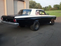 1965 Plymouth Belvedere for sale in Cadillac, Michigan (ID-48813)