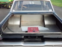 1965 Plymouth Belvedere for sale in Cadillac, Michigan (ID-48813)