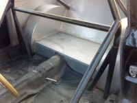 1965 Plymouth Belvedere for sale in Cadillac, Michigan (ID-48813)