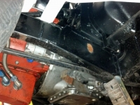 1965 Plymouth Belvedere for sale in Cadillac, Michigan (ID-48813)
