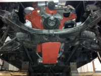 1965 Plymouth Belvedere for sale in Cadillac, Michigan (ID-48813)