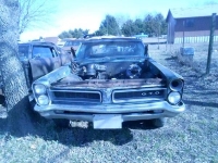 1965 Pontiac Tempest for sale in Cadillac, Michigan (ID-48260)