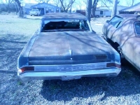 1965 Pontiac Tempest for sale in Cadillac, Michigan (ID-48260)