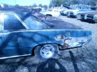 1965 Pontiac Tempest for sale in Cadillac, Michigan (ID-48260)