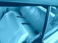 1965 Pontiac GTO for sale in Cadillac, Michigan (ID-48617)