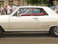 1965 Beaumont Acadian for sale in Riverhead, New York (ID-1836)