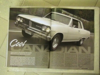 1965 Beaumont Acadian for sale in Riverhead, New York (ID-1836)