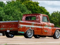 1965 Chevrolet C10 for sale in Riverhead, New York (ID-1398)