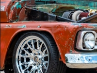 1965 Chevrolet C10 for sale in Riverhead, New York (ID-1398)