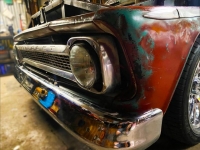 1965 Chevrolet C10 for sale in Riverhead, New York (ID-1398)