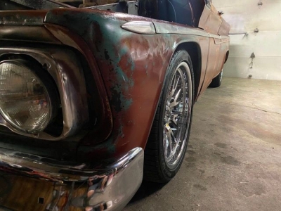 1965 Chevrolet C10 for sale in Riverhead, New York (ID-1398)