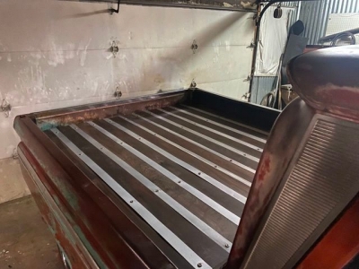 1965 Chevrolet C10 for sale in Riverhead, New York at $39,995