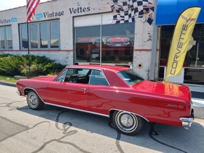 1965 Chevrolet Chevelle for sale in Riverhead, New York at $49,999