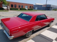1965 Chevrolet Chevelle for sale in Riverhead, New York (ID-1400)