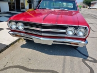 1965 Chevrolet Chevelle for sale in Riverhead, New York (ID-1400)