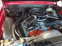 1965 Chevrolet Chevelle for sale in Riverhead, New York (ID-1400)