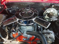 1965 Chevrolet Chevelle for sale in Riverhead, New York (ID-1400)
