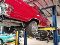 1965 Chevrolet Chevelle for sale in Riverhead, New York (ID-1400)