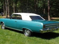 1965 Chevrolet Chevelle for sale in Ft Wentworth, Georgia (ID-1403)
