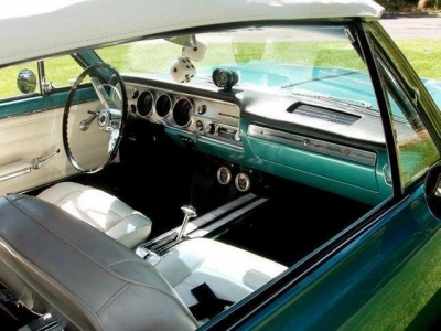 1965 Chevrolet Chevelle for sale in Ft Wentworth, Georgia (ID-1403)