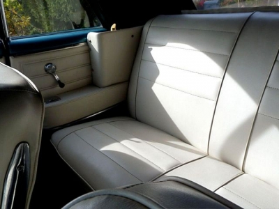 1965 Chevrolet Chevelle for sale in Ft Wentworth, Georgia at $59,995
