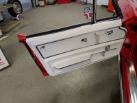 1965 Chevrolet Corvette for sale in Riverhead, New York (ID-1470)