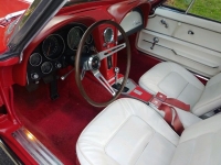 1965 Chevrolet Corvette for sale in Riverhead, New York (ID-1470)