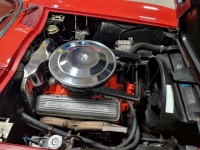1965 Chevrolet Corvette for sale in Riverhead, New York (ID-1470)