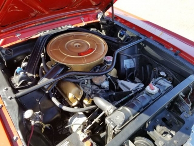1965 Ford Mustang for sale in Riverhead, New York at $54,995